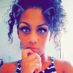 Kiara Saunders - @kiara_saunders_ - Instagram