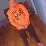 Kiara Saunders - @ksaunders1995 - Instagram