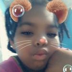 Kiara Saunders - @kiarasaunders75 - Instagram