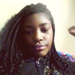 Kiara Shields - @kiki_boss56 - Instagram