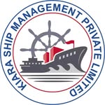 Cap'Vishvjeet Chaudhary - @kiara_ship_managemant_pvt_ltd - Instagram