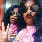 Kiara Stevenson - @kiarastevenson1888 - Instagram