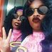 Kiara Stevenson - Facebook