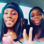 Kiara Stevenson - @jasminestevenson4192 - Instagram