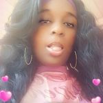 Kiara Stevenson - @kiarast123456 - Instagram
