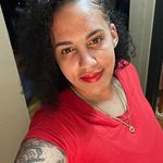 Kiara Stevenson - @willicia08 - Instagram