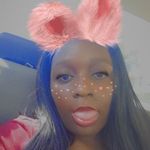 Kiara Stevenson - @kiara.stevenson.585 - Instagram