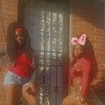 Kiara Stevenson - @kiarastevenson597 - Instagram