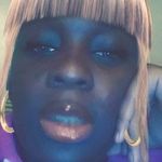 Kiara Stevenson - @kiarastevenson779gmail.com2 - Instagram