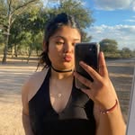 kiara Suárez - @kiarasu_arez14 - Instagram