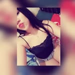 Kiara Suarez - @kiaraaspw - Instagram