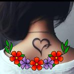 Kiara Suarez - Facebook