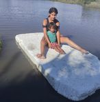 Kiara Suarez - Facebook
