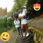 kïårâ süårëz - @kiarasuarezw2017 - Instagram