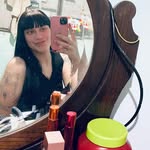Kiara Suárez Godoy - @kiarii___ - Instagram