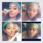 Kiara Talbert - @littybittyke - Instagram