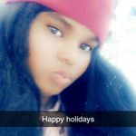 Kiara Talbert - @talbertkiara - Instagram