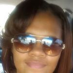 Kiara Cache' Tate - @kiaratate702 - Instagram