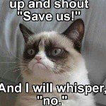 Kiara Tate - @getto_grumpy_cat - Instagram