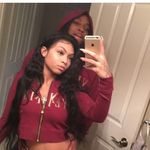 Kiara Tate - @_kikiscameraroll - Instagram