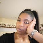 Kiara Tate - @kiaratate6 - Instagram