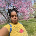 Kiara Tate - @mskiaratate - Instagram
