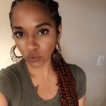 Kiara Tate - @xo__fancyyy - Instagram
