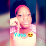 ❤️👸🏽 - @kiaratate3564 - Instagram