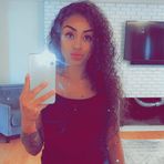 Kiara Townsend - Facebook