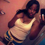 Kiara Travis - @kizzy_ambitious - Instagram