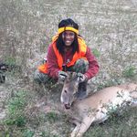 Kiara Vance - @beastmode24hr - Instagram
