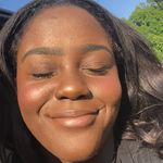 Kiara Vance - @kiarasbiggg - Instagram