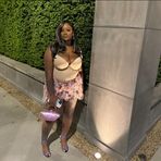 Kiarra Vance - Facebook