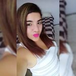 Kiara Vela Paz - @kiaravela - Instagram