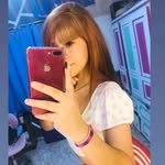 Kiara Velez - @magaliii.777 - Instagram