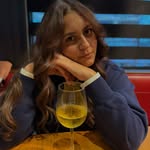 Kiara Velez - @kiamvv - Instagram