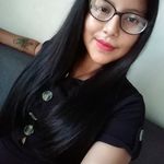 Kiara Velez - @kiara.v98 - Instagram