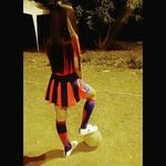 Kiara Velez - @samaryvelez99 - Instagram