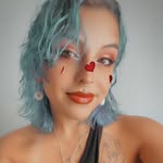 Kiara (Mack) Wallace - @only_for.the_brave - Instagram