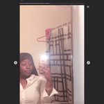 Kiara wallace - @kiaraamourrrr - Instagram