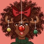Kiara Wallace 🌹 - @kiarakanvas - Instagram