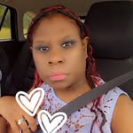 Kiara Wallace Sorrells - @supernaturalgirl1995 - Instagram