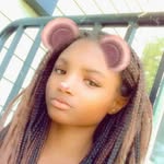 Kiara Ware - @kiaraw1028 - Instagram