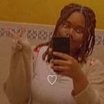 Kiara Ware - @chocccomilkkk - Instagram