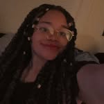 Kiara Ware - @almondomilkkk - Instagram