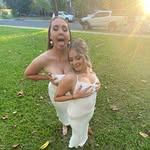 Kiara Warenycia - @kiara_warenycia - Instagram