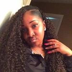 Kiara Pretty Warren - @warrenkiara - Instagram