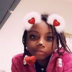 Kiara Warren - @warrenkiara015 - Instagram