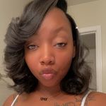 Kiara Warren - @kiaracoupons205 - Instagram
