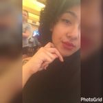 Kiara Warren - @filmqueen24 - Instagram